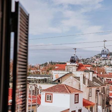 Funchal Old Town Apartments 2.8 Екстер'єр фото