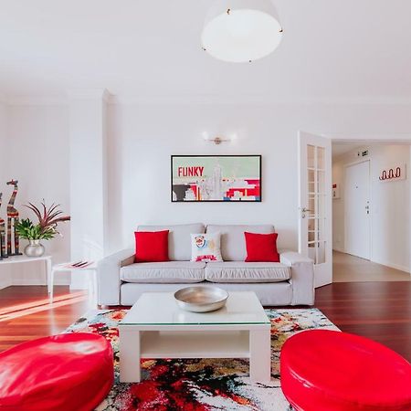 Funchal Old Town Apartments 2.8 Екстер'єр фото
