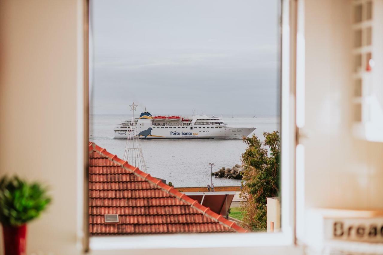 Funchal Old Town Apartments 2.8 Екстер'єр фото