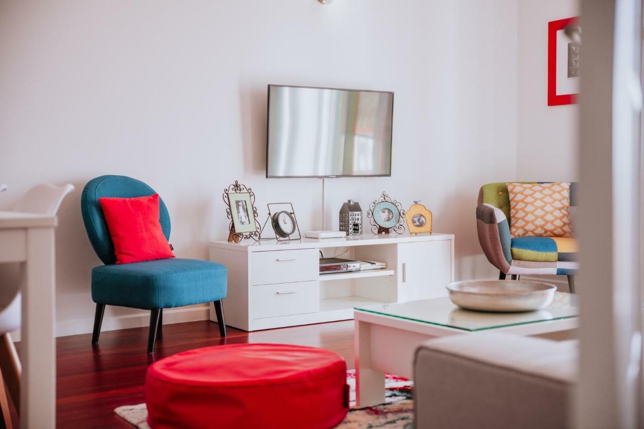 Funchal Old Town Apartments 2.8 Екстер'єр фото