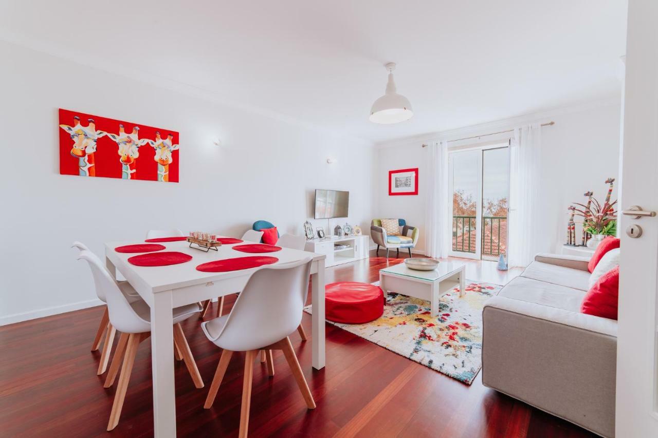 Funchal Old Town Apartments 2.8 Екстер'єр фото