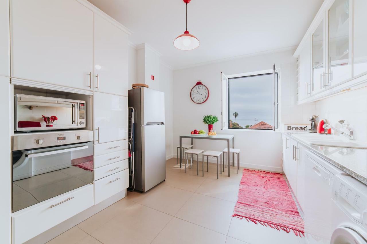 Funchal Old Town Apartments 2.8 Екстер'єр фото