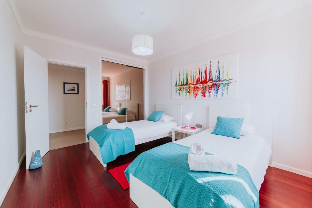 Funchal Old Town Apartments 2.8 Екстер'єр фото