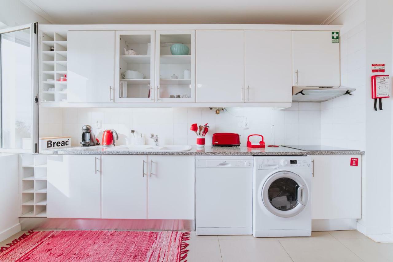 Funchal Old Town Apartments 2.8 Екстер'єр фото