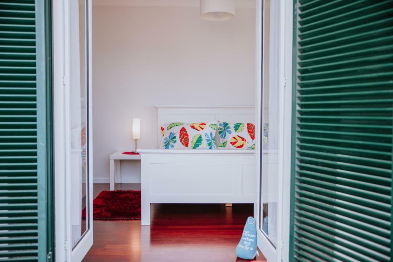Funchal Old Town Apartments 2.8 Екстер'єр фото